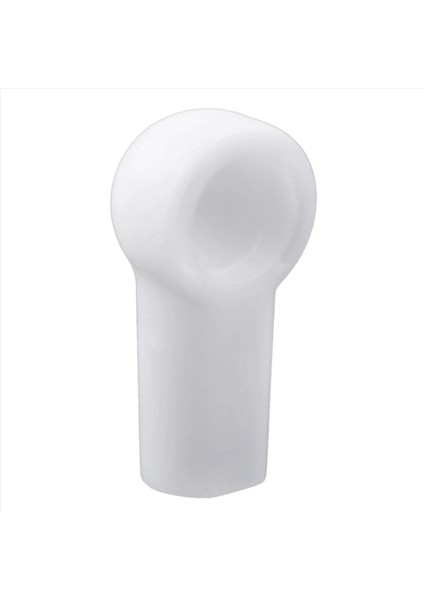 Porsche Için 6x 98656127902 986 987 Boxster Convertible 1997-2012 Araba Üst Push Çubuk Uç Kapağı Değiştirme (Yurt Dışından) modelleri