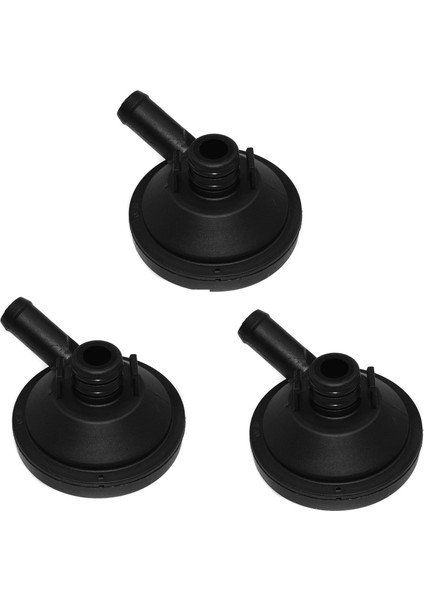 3x Havalandırma Krank Kordalı Renault Megane Iı Için Havalandırma Valfi Iı Scenic Iı 2 0 16V 8200184165 8200291355 (Yurt Dışından)