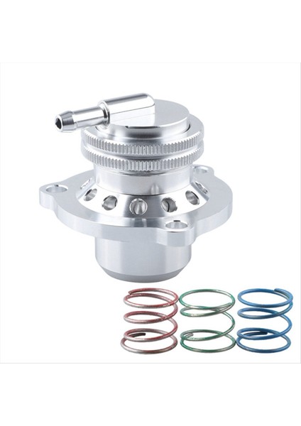 Yeni Li Araç Turboşarj Emme Basınç Tahliyesi Valfi Valfi Ford Focus Mk2 St 225 Mk3 St 250 (Yurt Dışından)