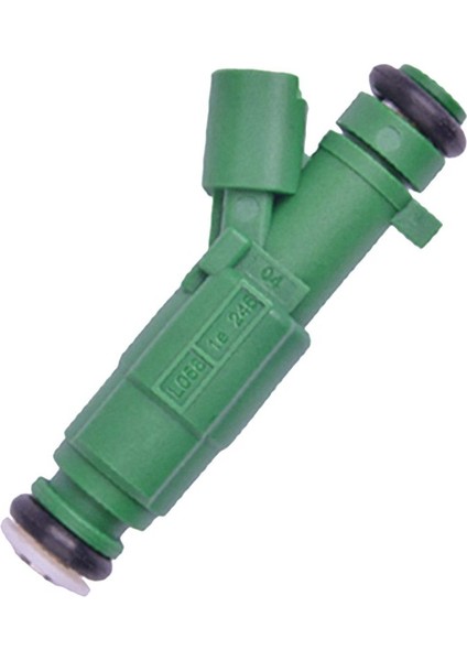 Hyundai Elantra Için Yeni Yakıt Enjektörü 1 8l L4 2011-2014 353102E100 (Yurt Dışından)