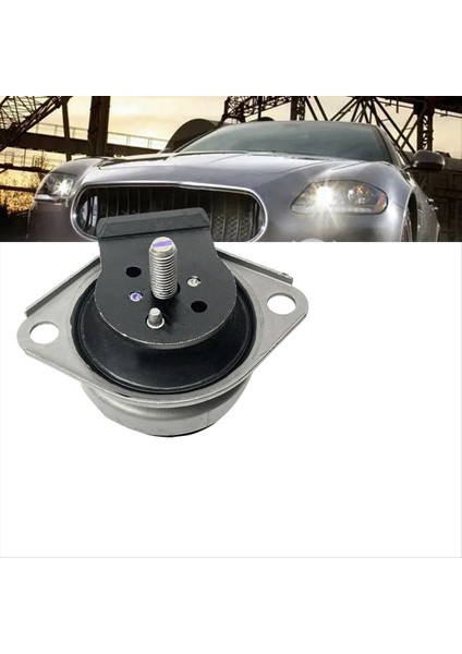 Motor Montaj Yumuşak Astar Yatağı 226572 269817 225839 Maserati Quattroporte M139 Granturismo Grancabrio 000226572 (Yurt Dışından) fiyatları
