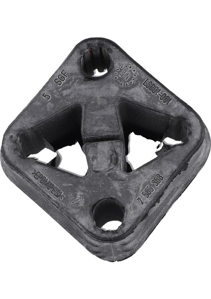 18207585358 Araba Egzoz Askı Bmw F06 F10 F11 F12 F13 520I 528I 535I 640I 730I (Yurt Dışından) modelleri