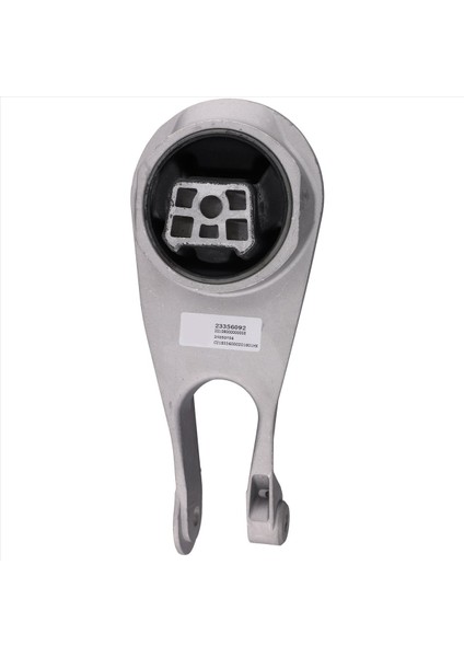 23356092 Araba Motor Montaj Braketi Şanzıman Montajı Chevrolet Malibu Xl Buick Regal Lacrosse 2016-2021 (Yurt Dışından)