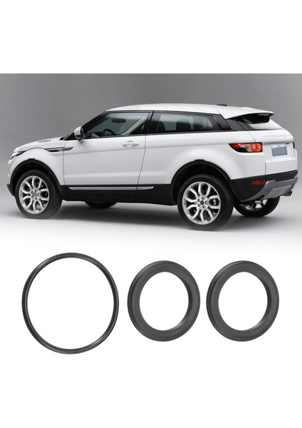 2 7 V6 3 0 24V Gaz Kelebeği Vücut Conta Contaları Land Rover Lr3 Range Range Sport Velar Tüm Yeni Keşif LR008353 1316152 (Yurt Dışından) modelleri