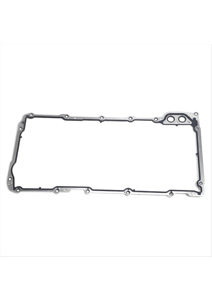 Chevrolet Silverado Için OS30693R Motor Yağ Pan Contası 1500 4 8l 5 3l 6 0l (Yurt Dışından) modelleri