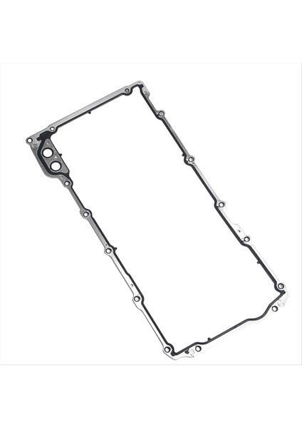 Chevrolet Silverado Için OS30693R Motor Yağ Pan Contası 1500 4 8l 5 3l 6 0l (Yurt Dışından) fırsatları