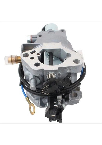 Toro Için Karbüratör 136-7826 Değiştirme 127-9183 Timecutter 0 Sıfır Turn Beter 452CC (Yurt Dışından) modelleri