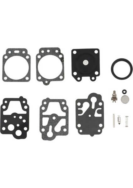5 Setler Walbro K20-WYJ Echo Husqvarna Toro Ryobı Honda Homelıte Düzelten (Yurt Dışından) fırsatları