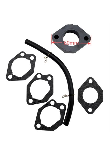 Mitsubishi Karbonhidrat Için Karbüratör GM291 GM301 GB290 GB300 GT1000 8hp 10HF 10HP Motorlar (Yurt Dışından) fırsatları