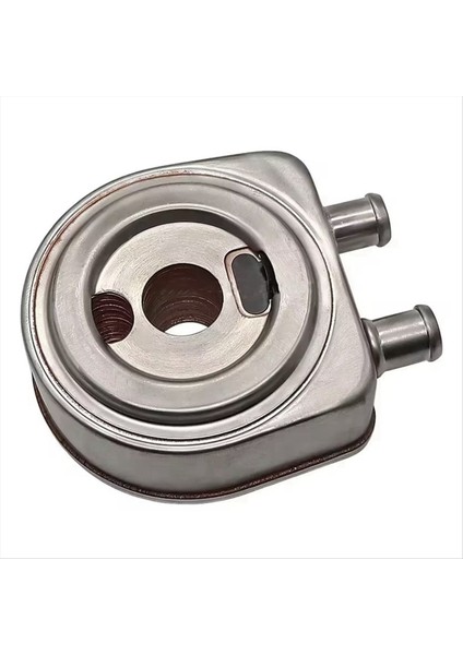 Radyatör Yağı Soğutucu 8200806731 7700114039 Renault Traic Espace Için Clio Duster Master Laguna Megane Scenic Captur (Yurt Dışından)