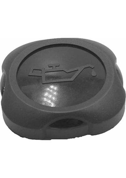 -Bmw E87 E90 E93 Için Motor Yağı Dolgu Kapağı E60 E66 F18 F02 E84 F25 E70 E83 11127560482 (Yurt Dışından)