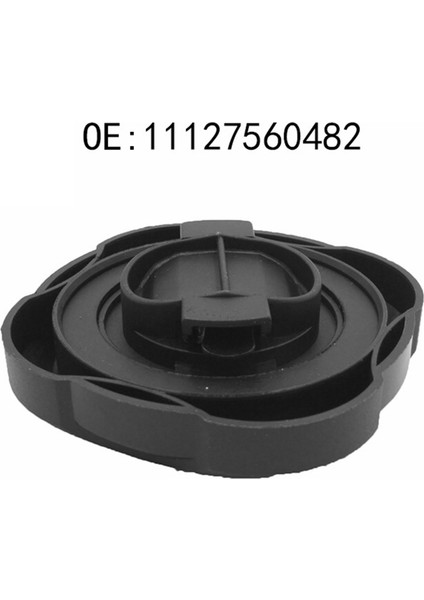 -Bmw E87 E90 E93 Için Motor Yağı Dolgu Kapağı E60 E66 F18 F02 E84 F25 E70 E83 11127560482 (Yurt Dışından) indirimleri