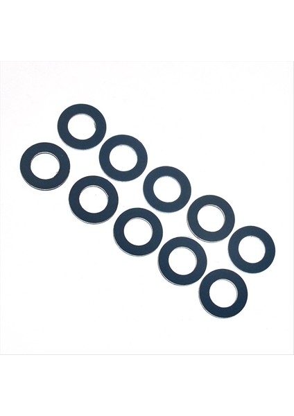 50PCS 90430-12031 Araç Yağ Drenaj Karartması Tapası Yıkayıcılar Conta 12MM Delik Toyota Lexus 9043012031 (Yurt Dışından) fırsatları