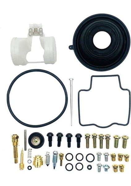 Kawasaki Kps Ninja Zx-9r GPZ900R ZX900 1994-2003 Için Motosiklet Karbüratör Onarım Kiti (Yurt Dışından)