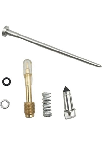 Kawasaki Kps Ninja Zx-9r GPZ900R ZX900 1994-2003 Için Motosiklet Karbüratör Onarım Kiti (Yurt Dışından) indirimleri