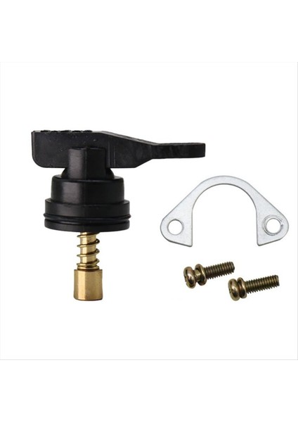 Phva Phvb Phbn 53015 Motosiklet Karbüratör Aksesuarları Için Motosiklet Karbüratör Manuel Jikle Anahtarı (Yurt Dışından)