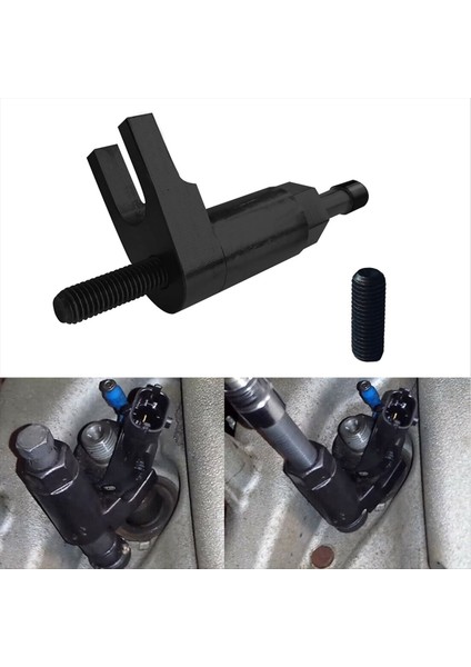 Ford F250 F350 F450 F550 6 7l Güç Inme Dizel Motoru 2011-2018 Için Otomatik Dizel Yakıt Enjektör Kaldırma Aracı (Yurt Dışından) fırsatları