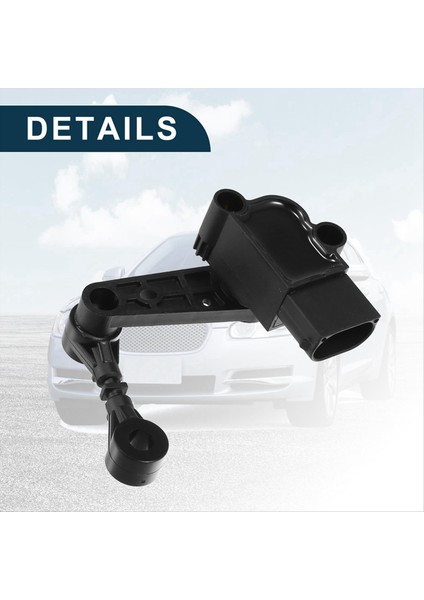 Yeni Li Araba Gövdesi Lik Sensörü 8W83-3C279-AG C2D23151 Jaguar Xf Xfr X250 2009-2015 Otomobil Parçaları Için C2D23152 (Yurt Dışından) fiyatları