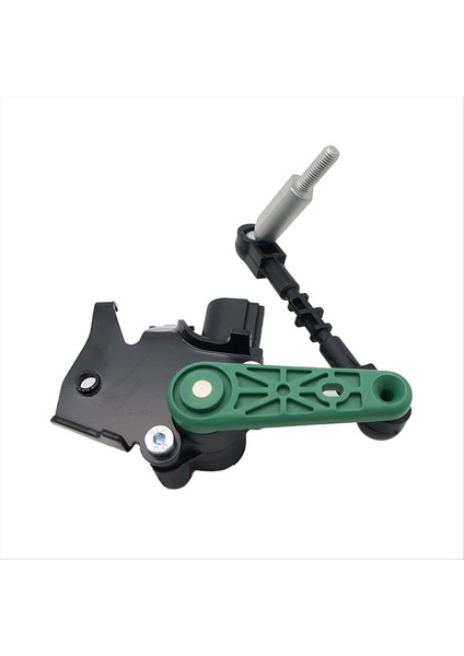 4H0941286G Araç Ön Sağ Süspansiyon Liği Seviye Sensörü Audi A6 A7 A8 S6 S7 S8 Rs6 Rs7 4h0 941 286G Otomobil Parçaları (Yurt Dışından)