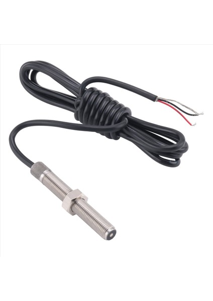 Jeneratör Hız Sensörü Dönme Hız Sensörü Jeneratör Hız Manyetik Pikap Aksesuarları MSP6729 Jeneratör Seti Için (Yurt Dışından)