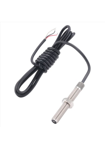 Jeneratör Hız Sensörü Dönme Hız Sensörü Jeneratör Hız Manyetik Pikap Aksesuarları MSP6729 Jeneratör Seti Için (Yurt Dışından) fiyatları