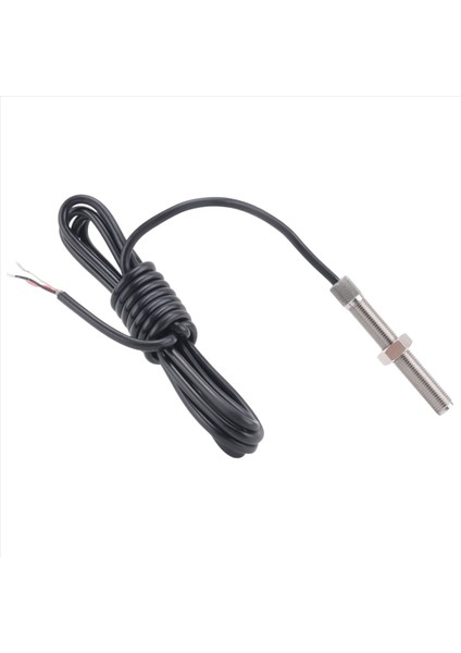 Jeneratör Hız Sensörü Dönme Hız Sensörü Jeneratör Hız Manyetik Pikap Aksesuarları MSP6729 Jeneratör Seti Için (Yurt Dışından) modelleri