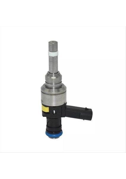 Yakıt Enjektörü A2710781123 Mercedes Benz C180 C200 C250 E200 E250 SLK200 250 (Yurt Dışından)