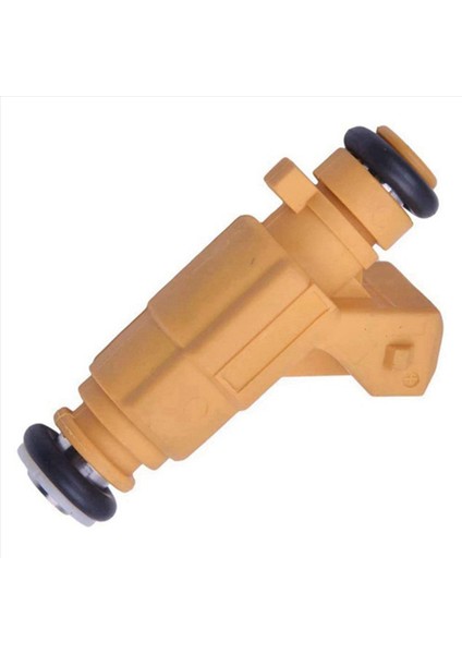 Chevrolet Için 2x Yeni Yakıt Enjektör Nozumu Gm Astra 1 8/2 0 Flex ZAFIRA/VECTRA/S10 2 0l 0280156086 (Yurt Dışından) modelleri