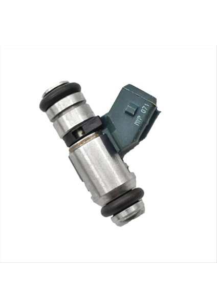 4pcs Araba Yakıt Enjektörü IWP071 IWP-071 Mercedes-Benz A190 A210 W168 1 6l 1 9l 2 1l (Yurt Dışından) fırsatları