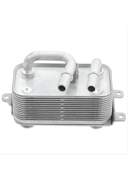 Bmw 525I 530I 545I 745I Için Araba Şanzıman Yağı Soğutucu 17217519213 17217507974 (Yurt Dışından)