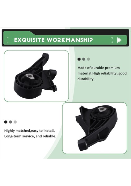 13248493 Ara Motoru Montaj Şanzıcım Montaj Chevrolet Cruze Buick Excelle 2010-2015 (Yurt Dışından) indirimleri