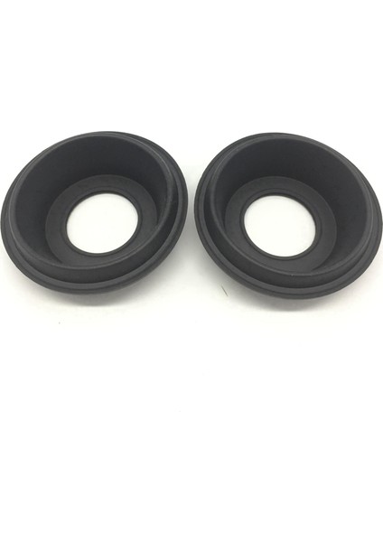 Suzuki Için 2x GSX600F GSX600 F Fu2 GSX750F GSX750 Motosiklet Motor Karbüratör Onarım Kiti Vakum Diyaframı Bölümü (Yurt Dışından) modelleri