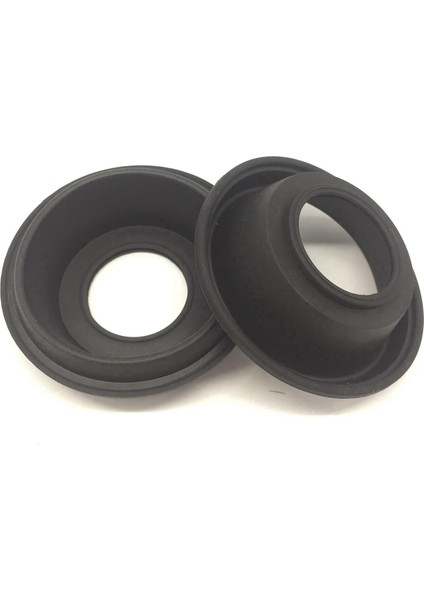 Suzuki Için 2x GSX600F GSX600 F Fu2 GSX750F GSX750 Motosiklet Motor Karbüratör Onarım Kiti Vakum Diyaframı Bölümü (Yurt Dışından) fırsatları