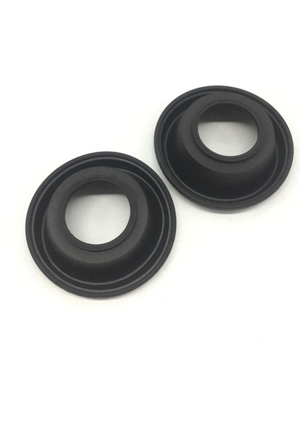 Suzuki Için 2x GSX600F GSX600 F Fu2 GSX750F GSX750 Motosiklet Motor Karbüratör Onarım Kiti Vakum Diyaframı Bölümü (Yurt Dışından) indirimleri