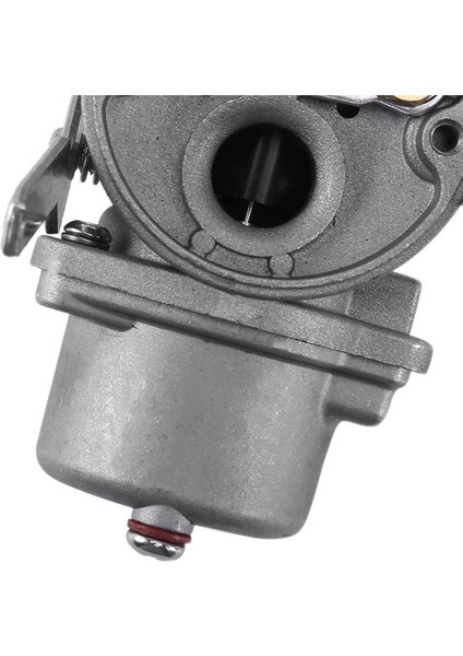 Tohatsu Nissan 3 5hp 2 5hp 2 Stroklu Tekne Motorları Için Dıştan Takma Karbüratör Montaj 3F0-03100-4 3D5-03100 3F0-03100 B (Yurt Dışından)