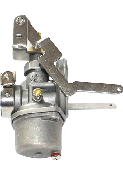 Tohatsu Nissan 3 5hp 2 5hp 2 Stroklu Tekne Motorları Için Dıştan Takma Karbüratör Montaj 3F0-03100-4 3D5-03100 3F0-03100 B (Yurt Dışından) modelleri