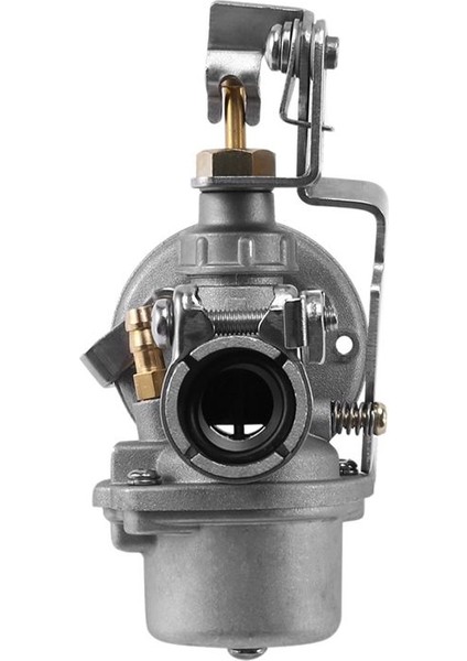 Tohatsu Nissan 3 5hp 2 5hp 2 Stroklu Tekne Motorları Için Dıştan Takma Karbüratör Montaj 3F0-03100-4 3D5-03100 3F0-03100 B (Yurt Dışından) indirimleri