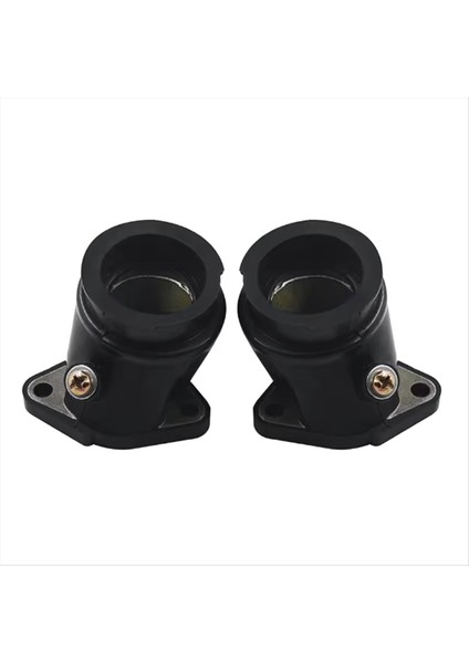 Honda Rebel CA250 CMX250 CBT125 1996-2001 Karbüratör Manifoldu Için Motosiklet Karbüratör Emme Manifoldu (Yurt Dışından)