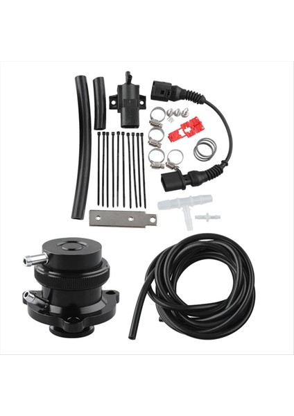 Bmw 2 0t N20 F20 F30 Için Yeni Li Araç Basınç Valf Kiti Türbini Ses Sızıntısı Modifikasyonu (Yurt Dışından)