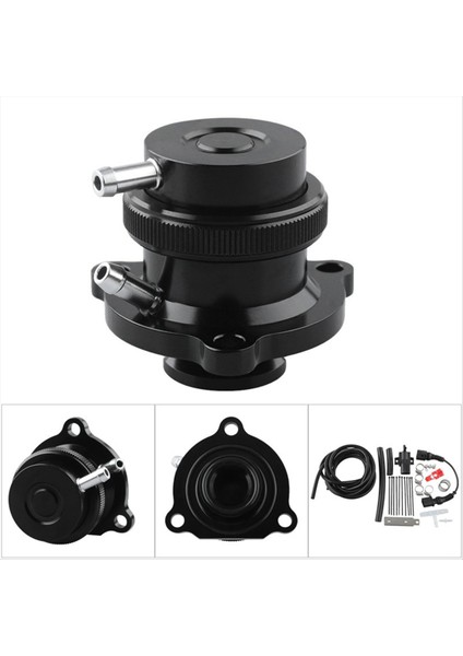 Bmw 2 0t N20 F20 F30 Için Yeni Li Araç Basınç Valf Kiti Türbini Ses Sızıntısı Modifikasyonu (Yurt Dışından) fiyatları