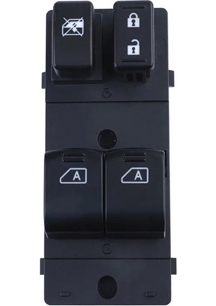 Nissan NV200 NV350 Urvan NV1500 NV2500 NV3500 25401-3LM0B 254013LM0B Için Ön Sol Elektrikli Cam Anahtarı Düğmesi (Yurt Dışından) fiyatları