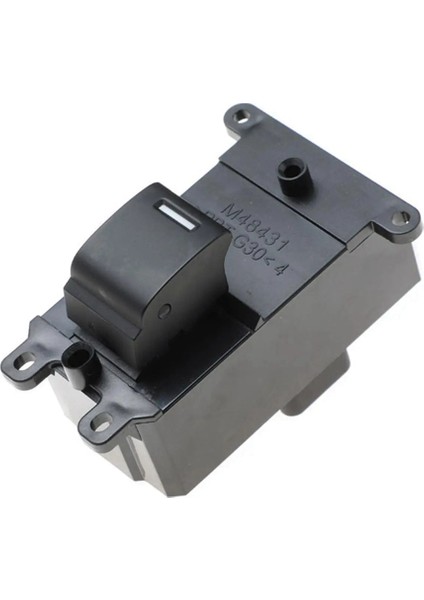35770-TR0-E01 Arka Elektrikli Cam Anahtarı Kaldırma Kontrol Düğmesi Cam Kaldırma Anahtarı Otomotiv Honda Cr-V 2012-2017 Için (Yurt Dışından)