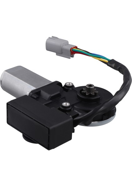 85720-60130 Toyota Land Cruiser Lexus Lx 470 1998-2007 Için Ön Sol Elektrikli Cam Motoru 8572060130 (Yurt Dışından) modelleri