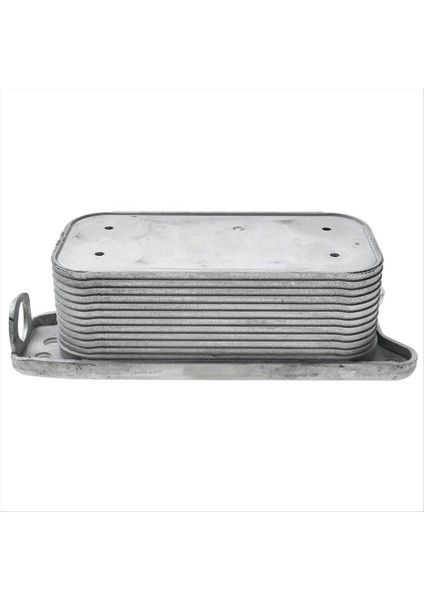 Mercedes-Benz Için Araç Motor Yağı Soğutucu C230 C280 C300 C350 E350 E350 2721880001 5989070191 (Yurt Dışından) indirimleri