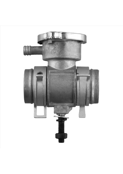 5058482 Jeep Patriot Compass Dodge Caliber Üst Radyatör Soğutucu Hortum Bağlantısı Üç Yönlü Valf Yükseltme (Yurt Dışından)