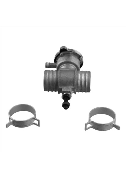 5058482 Jeep Patriot Compass Dodge Caliber Üst Radyatör Soğutucu Hortum Bağlantısı Üç Yönlü Valf Yükseltme (Yurt Dışından) fiyatları