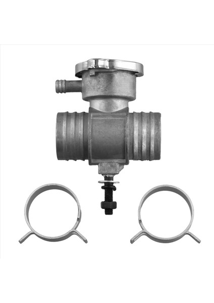 5058482 Jeep Patriot Compass Dodge Caliber Üst Radyatör Soğutucu Hortum Bağlantısı Üç Yönlü Valf Yükseltme (Yurt Dışından) modelleri