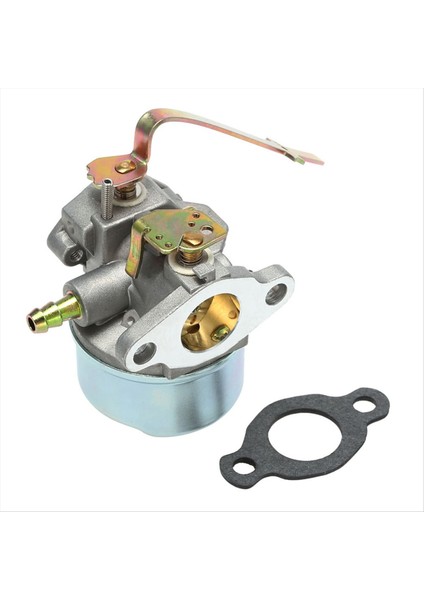 Tecumseh Için Karbüratör H30 H35 HS40 HS50 3 5hp Motorlar 632615 632208 632589 (Yurt Dışından)