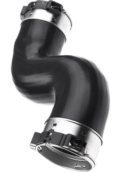 9065283782 Sol Intercooler Turboşarj Hava Borusu 906 Booster Hortumu Mercedes Benz Sprinter (Yurt Dışından)