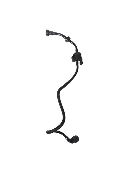 Emisyon Sistemi Evaporatif Boru Montajı 31478962 Volvo S60 S90 V60 V90 XC60 XC90 (Yurt Dışından)